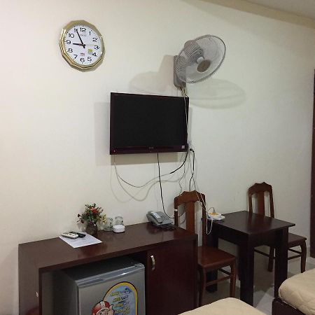 My Le Hotel Buon Ma Thuot Exterior photo