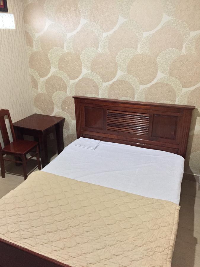 My Le Hotel Buon Ma Thuot Exterior photo