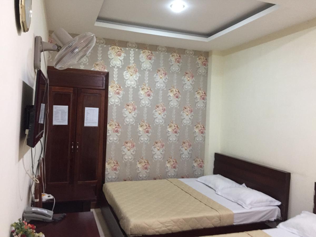My Le Hotel Buon Ma Thuot Exterior photo