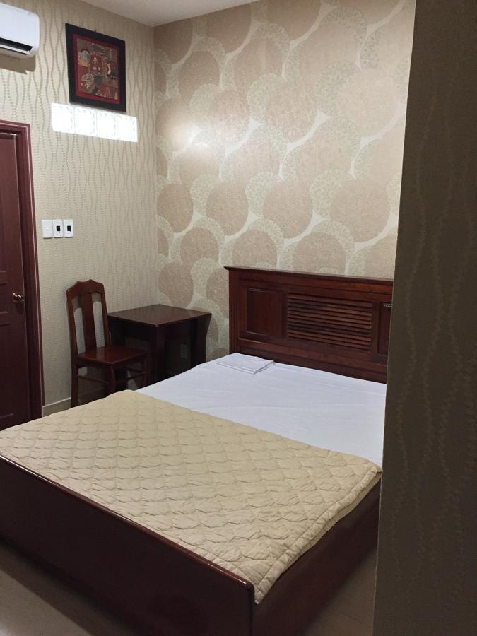 My Le Hotel Buon Ma Thuot Exterior photo
